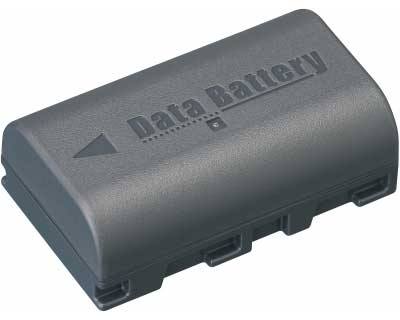 Batteria Li-Ion Per Videocamera JVC BN-VG138E – 3,6V, 2700mAh, 100% Compatibile